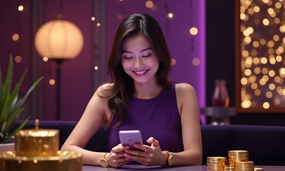 thai77 บาคาร่าคลาสสิก