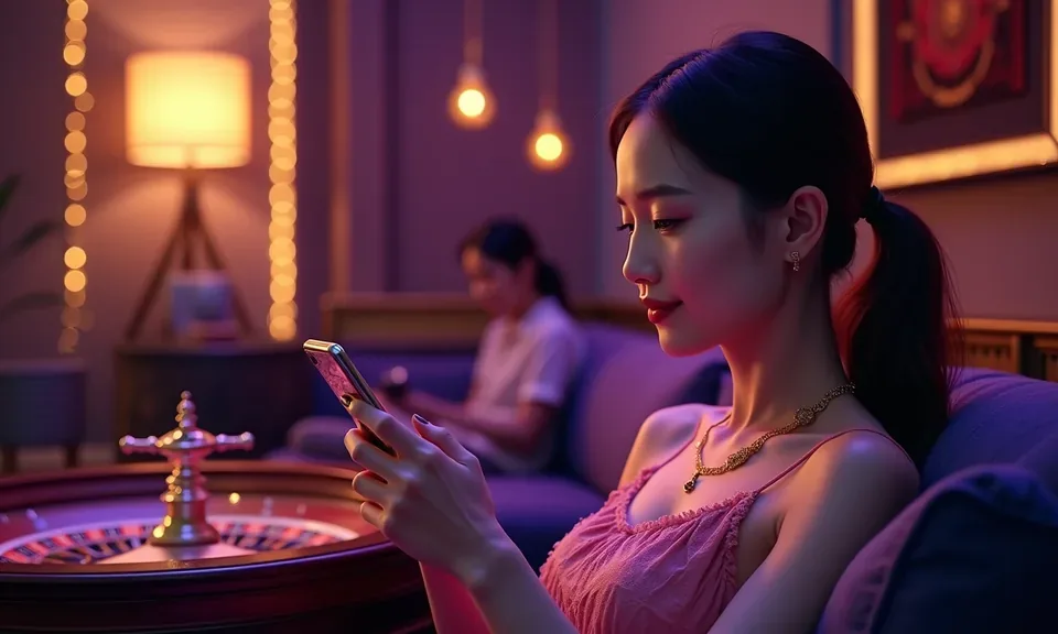 thai77 เปิดโต๊ะมาจองให้คุณเล่นได้ทันที